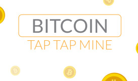 Bitcoin Tap Tap Mine