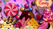 Candy Revolution