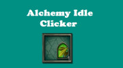 Alchemy Idle Clicker