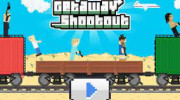 Getaway Shootout