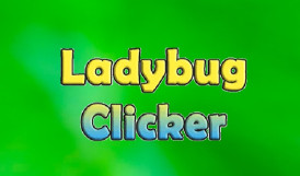 Ladybug Clicker