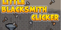 little-blacksmith-clicker