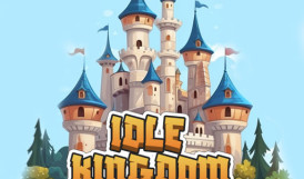 Idle Medieval Kingdom