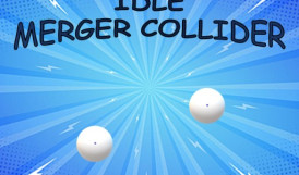 Idle: Merger Collider