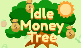 Idle Money Tree