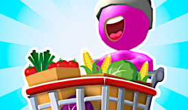 Mini Market Tycoon