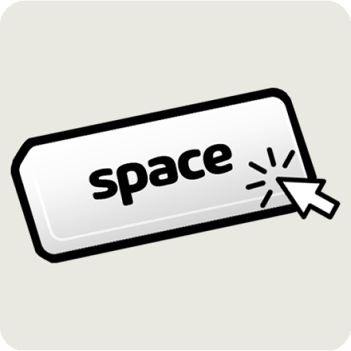 Spacebar Hits Per Fifty Seconds