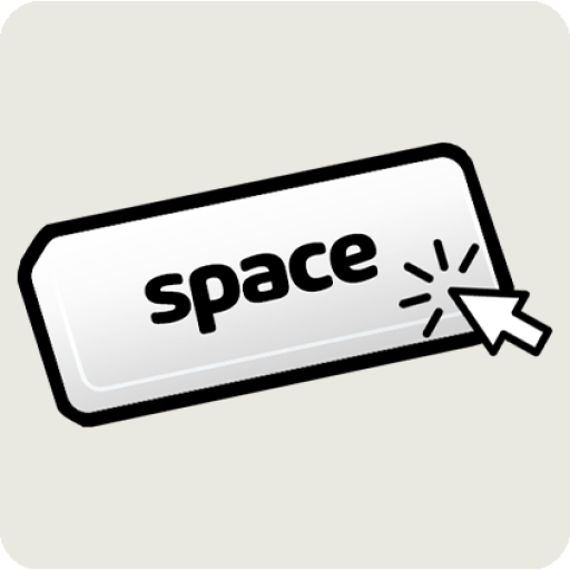 Spacebar Counter- Space bar Clicker