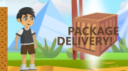 Package Delivery!