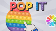 TRZ Pop it