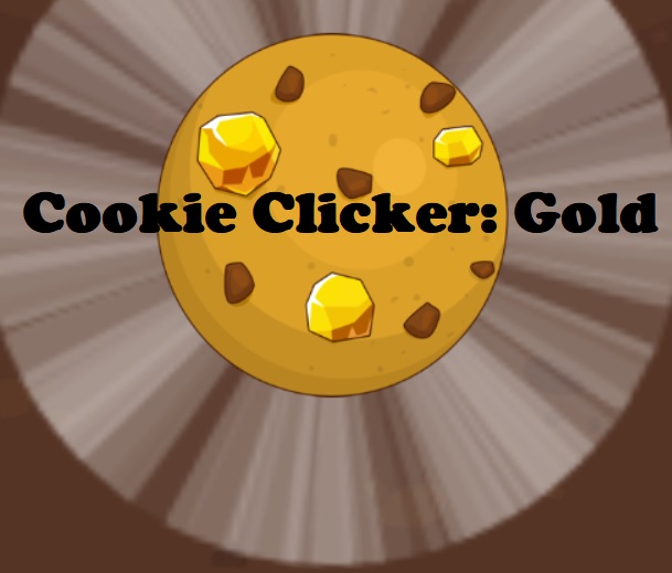 Cookie Clicker: Gold