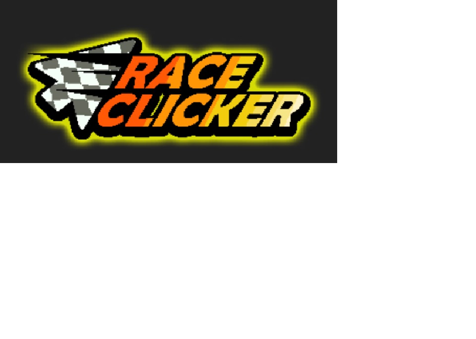 HALLOWEEN RUN] Speed Race Clicker
