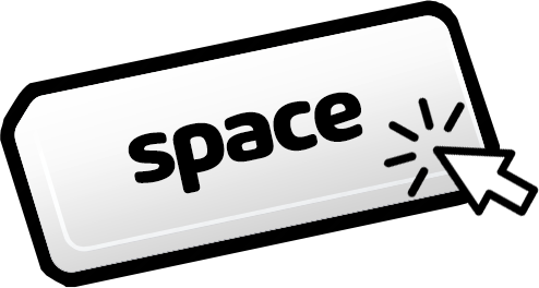 Spacebar Clicker